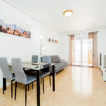 Costamarina Apartment Cabo Roig