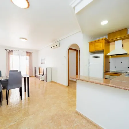 Costamarina Apartment Cabo Roig
