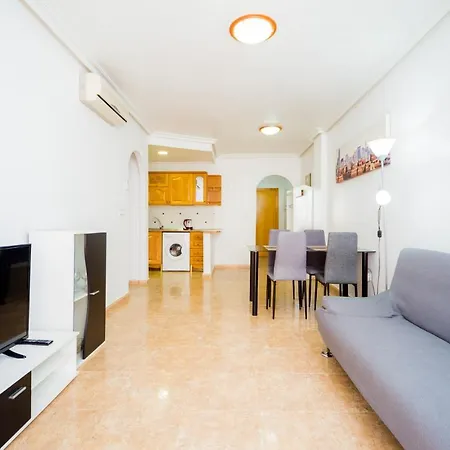 Apartment Costamarina Cabo Roig