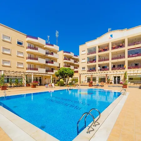 Apartment Costamarina *