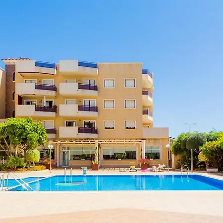 Costamarina Apartment Cabo Roig