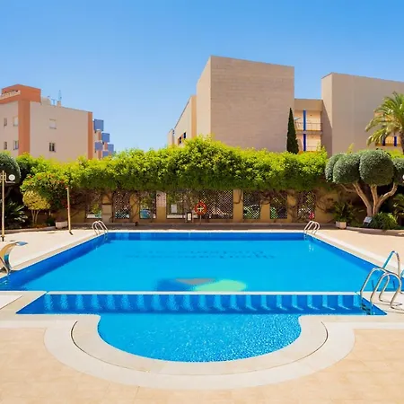 Apartment Costamarina *