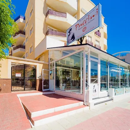 Costamarina Apartment *