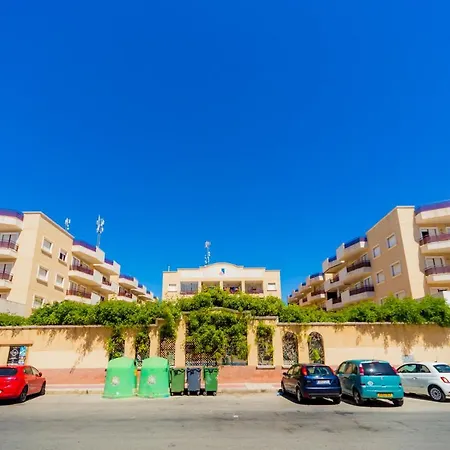 Costamarina Cabo Roig