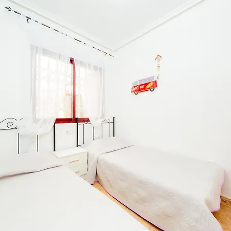 Costamarina Apartment