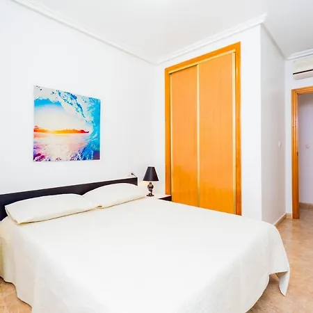 Apartment Costamarina *