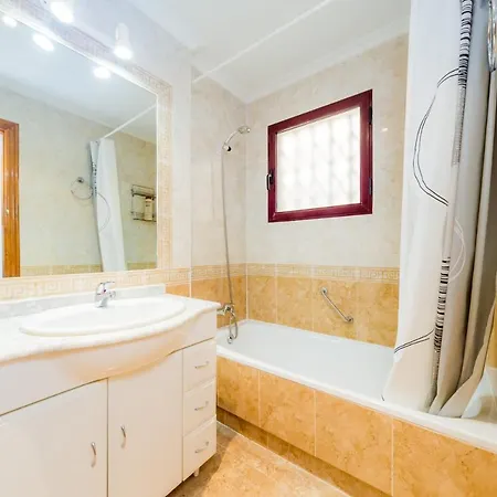 Costamarina Apartment